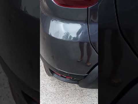 #DACIA  #voiture #preparation_et_peinture 0777649894