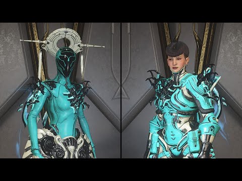 Steam Community :: Video :: Trinity Gemini Skin Showcase - Lettie’s