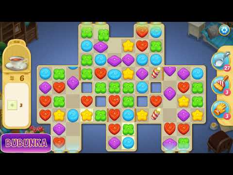 Matchington Mansion level 1516 HD