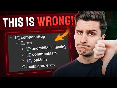 Gradle 9 Will Break Your KMP Project - Here's the Full Migration Strategy