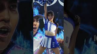 さようならAyaちゃん  ベイスターズ　dianaディアーナ  チア