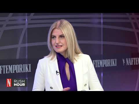 Δ. Αυγέρη: Ούτε εμφύλιος, ούτε πόλεμος στο εσωτερικό του ΣΥΡΙΖΑ