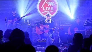 [I'm LIVE] Yu Seung(유승우) & Tonight(오늘밤엔)
