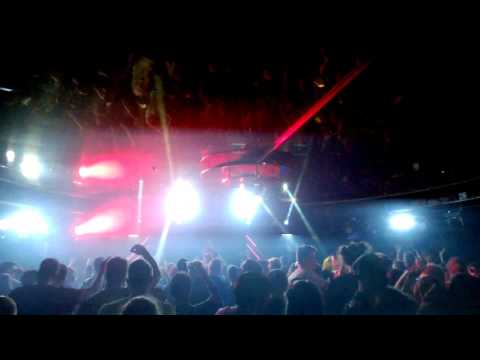 Dj Proteus @ 25 years of dance