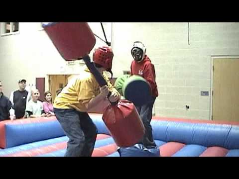 One Incredible Night 2008