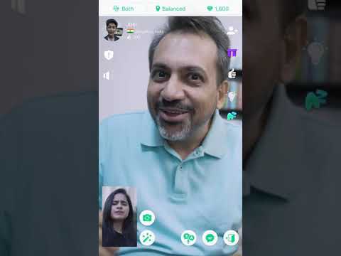 Mahendra Vaswani AZAR App