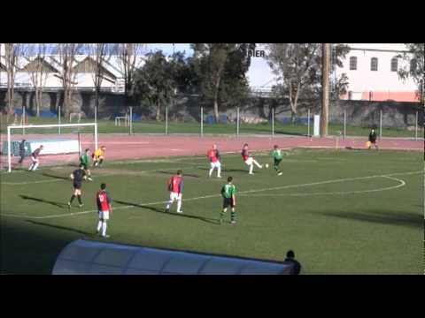 DIL19 030213 VADO - SESTRESE 2-0 | ECCELLENZA