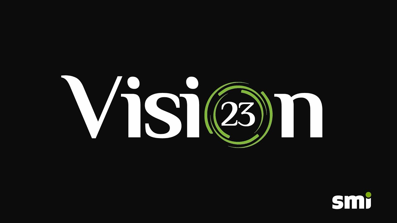 Vision23 - SMI's Annual Conference 2023