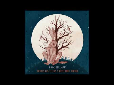 Lina Bellard - Zanzulian (Gwerz Sant Sulian)