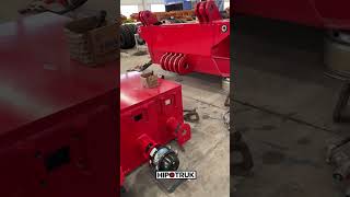 جديد مقطورة نصفية معيارية 12m to 30m Extendable Spacer for Modular Trailers | صورة 5 - Autoline