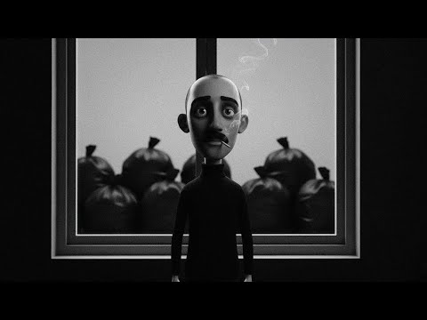 OTOY - Все моє життя (Official Visualiser)