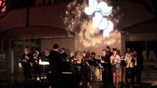 Industrial Jazz Group: 