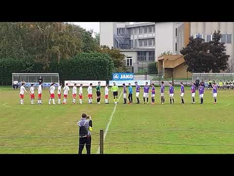 Lombardia - Giovanissimi Provinciali U15 Monza Brianza D G2 - Nuova Usmate vs Trezzo