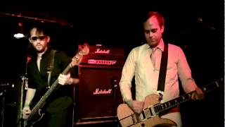 Electric Six-Naked Pictures (Of Your Mother) (3-8-12)