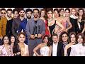 Hina Khan Shilpa Shetty Vaani Kapoor Avneet Kaur At Pinkvilla Screen Style Icons Awards 2026