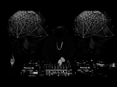 DJ SIAN presents RAUXRAUX - Octopus Recordings Live Stream (April 7th, 2021)