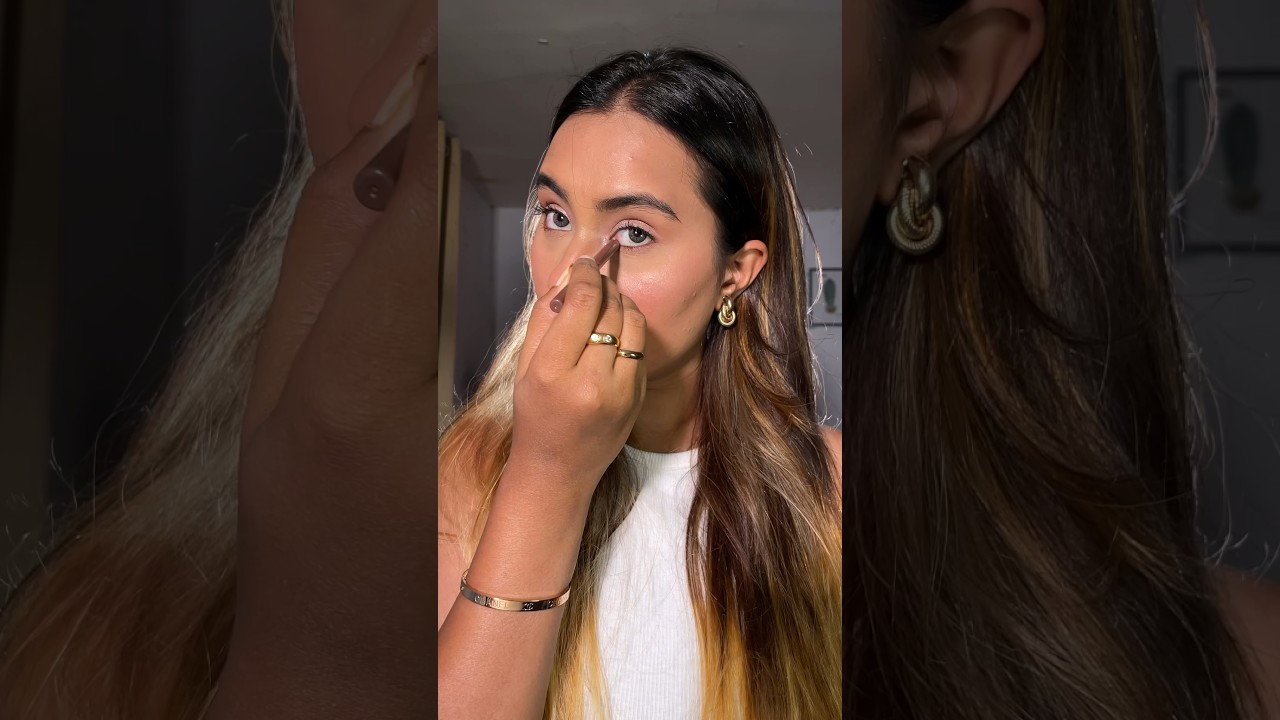 #makeup  #viral Mars Smooth Glide Kajal | Won't Smudge Won't Budge #youtubeshorts @MARSCosmetics