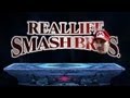 SUPER SMASH BROS IN REAL LIFE