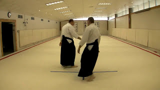 14. Ushiro Ryote Mochi No Ura Waza