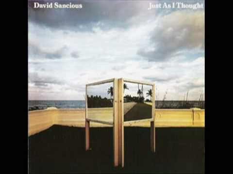 David Sancious - Again