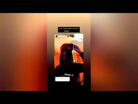 Lil cagula ft. NMW Yanni - toți frații mei poartă glugă (snippet)