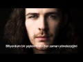 Hozier - Arsonist's Lullabye - Türkçe Çeviri 