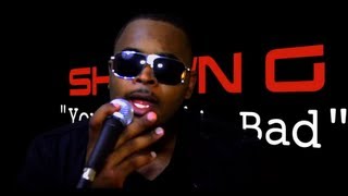 Shawn's Regret, Tribute to Usher