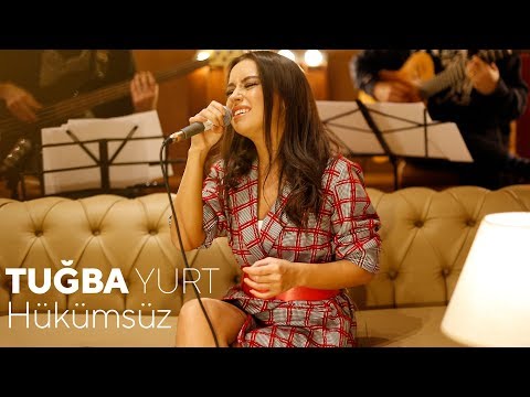 Tuğba Yurt - Hükümsüz