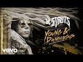 The Struts - In Love With A Camera (Audio)