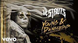 The Struts - In Love With A Camera (Audio)