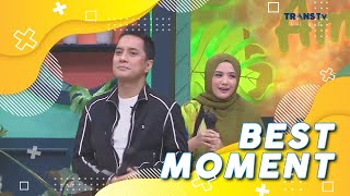 Download lagu Lagu FATUR NADILA jadi Lagu JATUH CINTA Seluruh ANAK JKT | Best Moment #PagiAmbyar (5/8/21) mp3