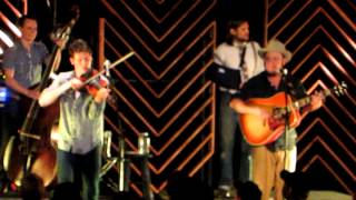 Old Crow Medicine Show - We Don&#39;t Grow Tobacco