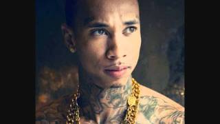 Tyga  - T-Raw lyrics
