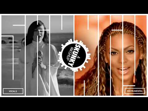 Sofia Carson - Hold On To Me / Destiny's Child - Say My Name (Mashup)