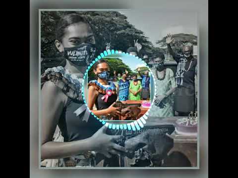 Lewa Kuwata [Ilisapeci Ranadi Tunisa] Mudre Ni Cagi Kei Gusuituva