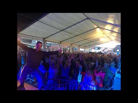 De Toreador - Opgeblazen ft. Wilbert Pigmans (origineel Jacques Herb)(Cover by Vester)