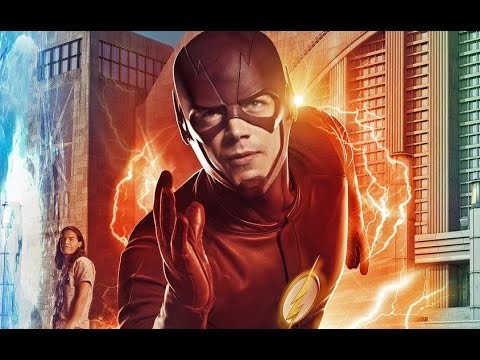 The Flash ⚡ Another Way Out