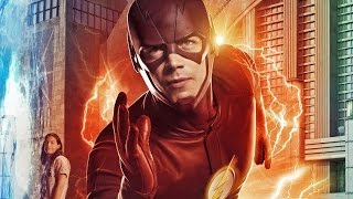 The Flash ⚡ Another Way Out