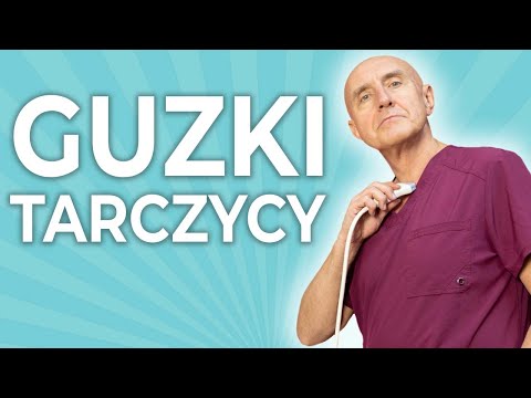 Guzki tarczycy. Co oznacza ich wykrycie