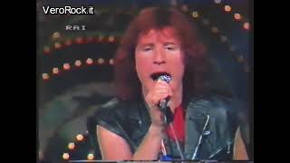 UFO - Blinded by a Lie