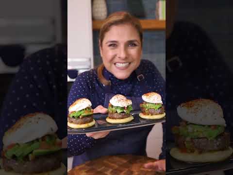 How to make Arepitas de Chorizo #EasyRecipes #DIYRecipes #RecetasChefLo