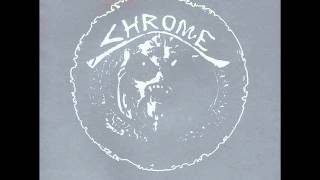 Chrome - Saint Jimmy's Birthday