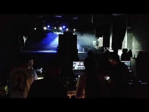 Comezo Underdub Vol.2 - Dub Mono Hifi - Sala Malatesta 01/02/2020