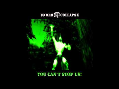 Under Collapse - Impulsive Destruction