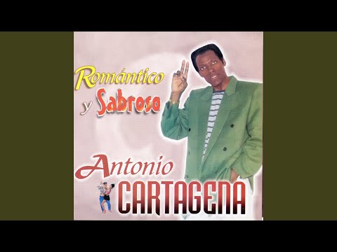 Video Me Engañas Mujer (Audio) de Antonio Cartagena