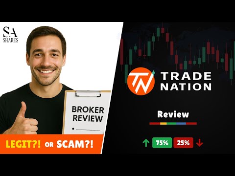 Trade Nation Review — Safe or Risky?