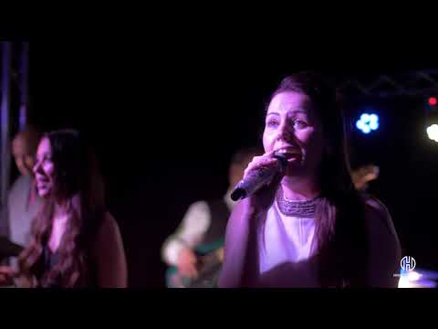 The Midnight Band video.