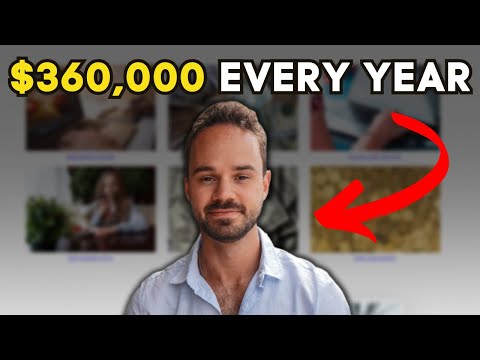 Solo Founder Makes $30k Per Month