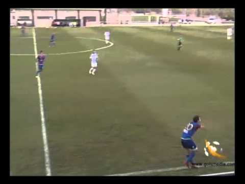 Resumen Levante B Crevillente