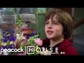 A Very Hormonal 8 Year Old | House M.D..
